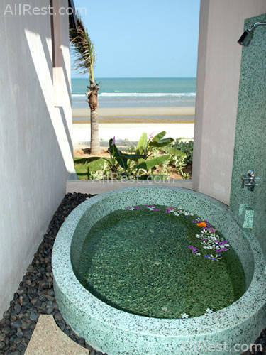 Purimuntra Resort & Spa 10